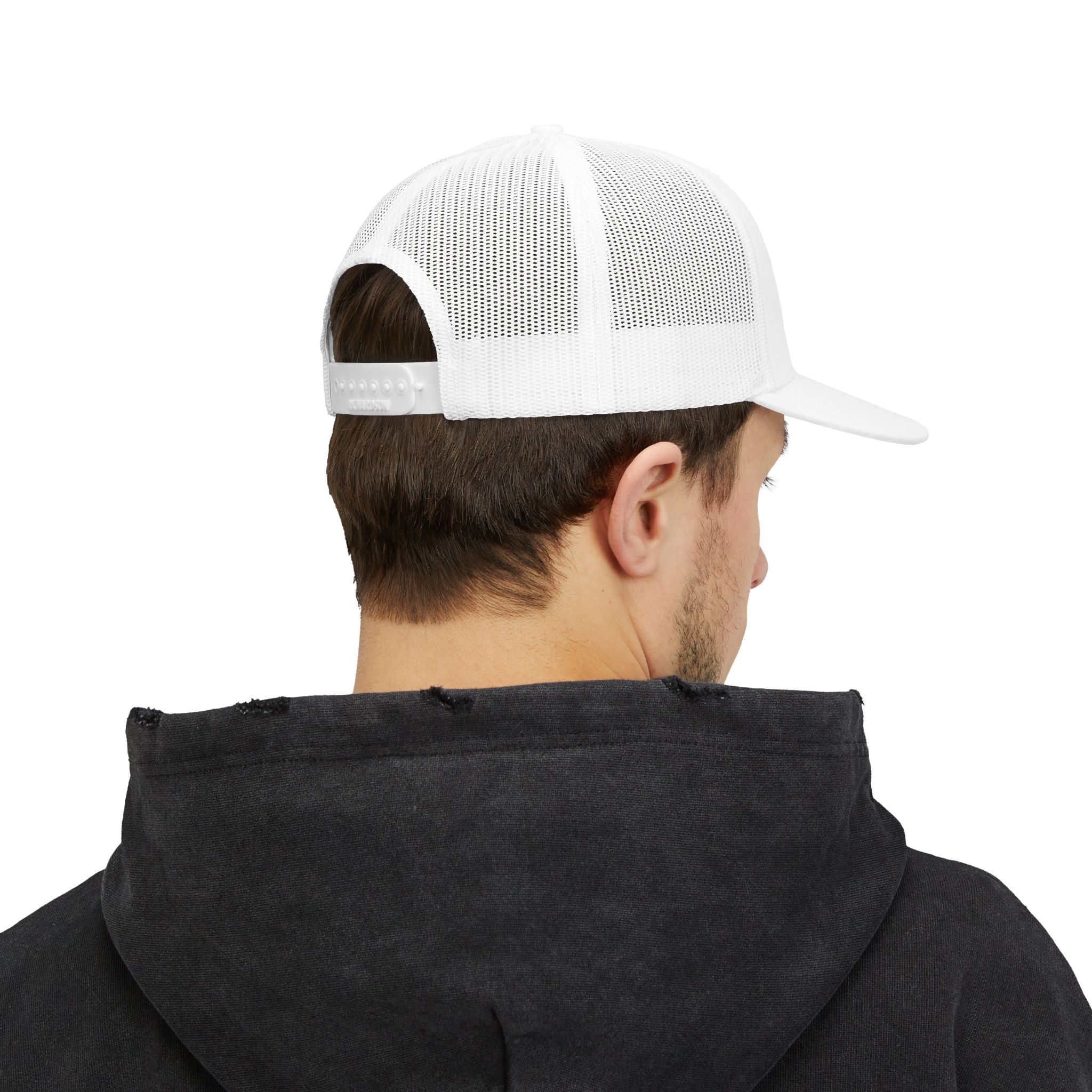 Tanned & Tipsy Snapback Hat