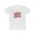Sweet Summer Time Cherry Graphic Tee