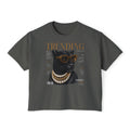Trendy Black Panther Graphic Tee