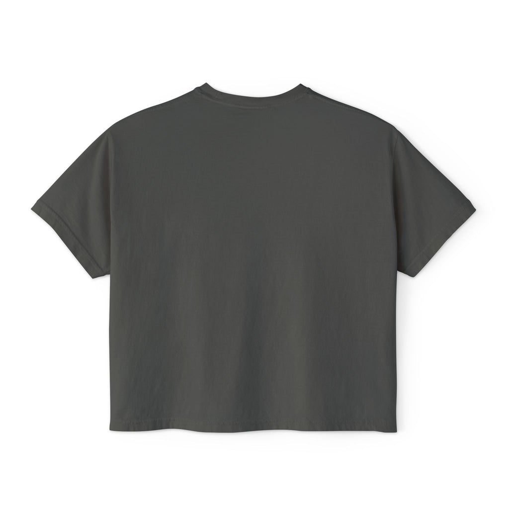Trendy Black Panther Graphic Tee