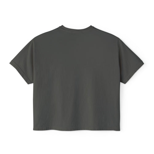Trendy Black Panther Graphic Tee
